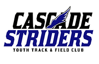 Cascade Striders Track and Field